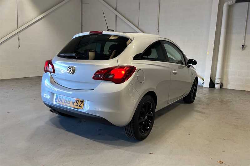 Used Vauxhall Corsa for sale - 77864305: Photo 43