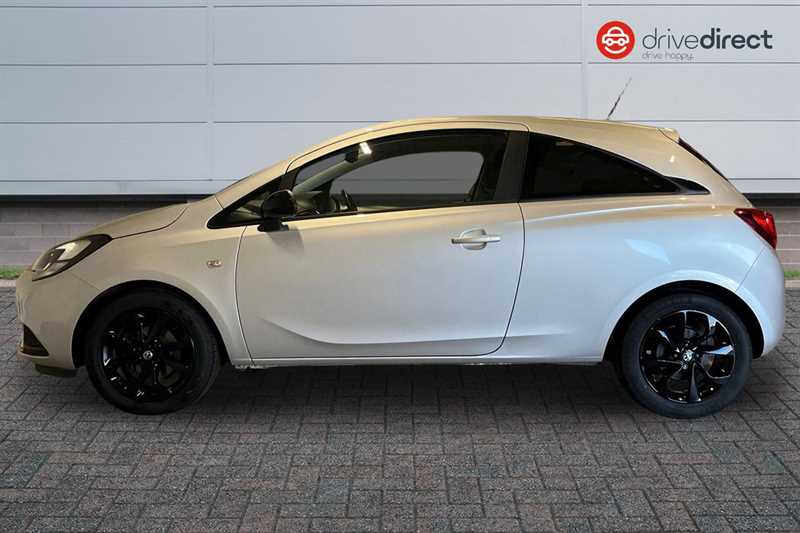 Used Vauxhall Corsa for sale - 77864305: Photo 6