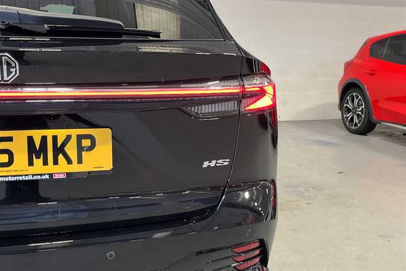 Used MG MG HS 2026 for sale - 77728078: Photo 32