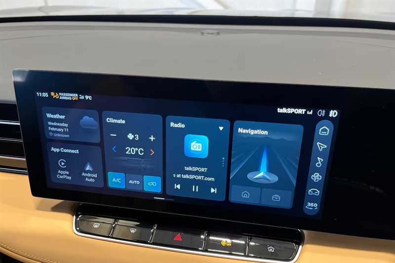 Used MG MG HS 2026 for sale - 77728078: Photo 38