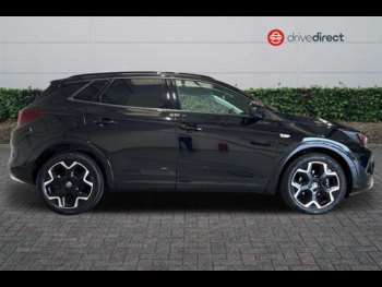 Used Vauxhall Grandland 2022 for sale - 75212037: Photo