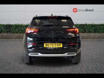 Used Vauxhall Grandland 2022 for sale - 75212037: Photo
