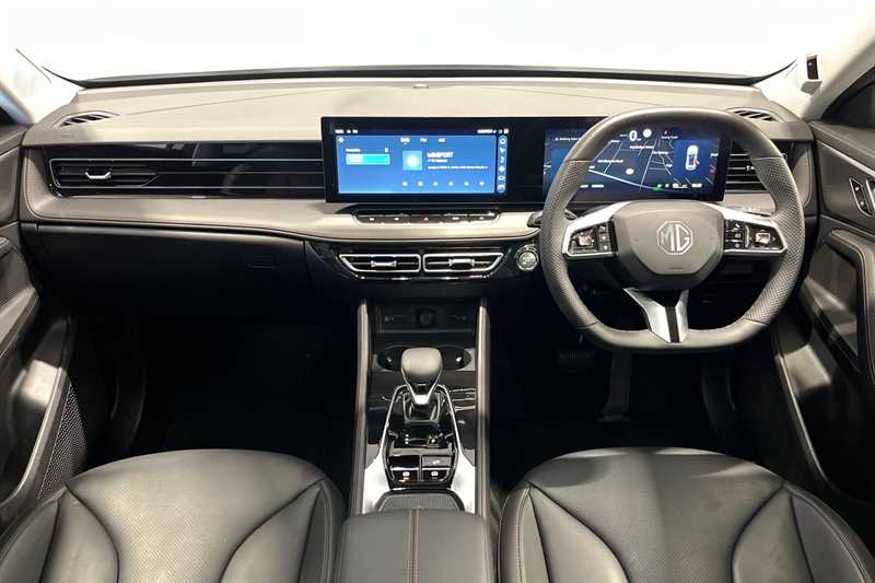 Used MG MG HS 2025 for sale - 77944216: Photo 13