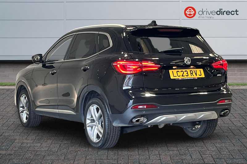 Used MG MG HS 2023 for sale - 77402266: Photo 5