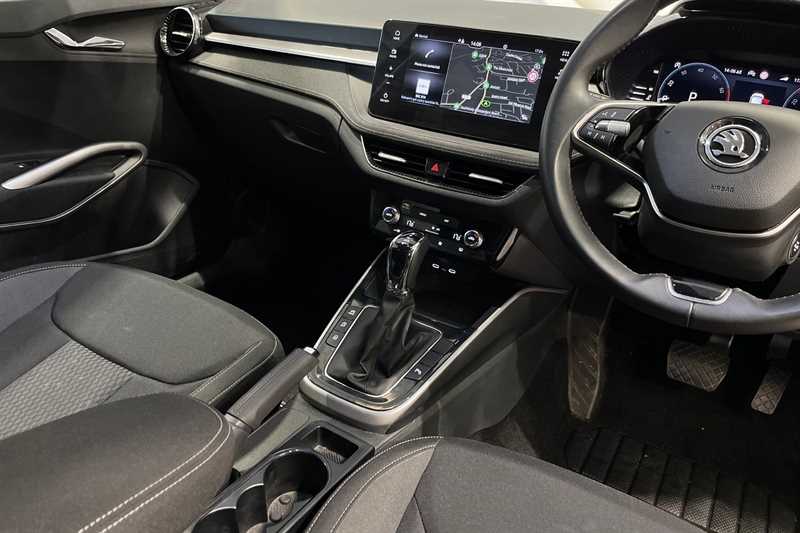 Used Skoda Fabia 2024 for sale - 76525138: Photo 14