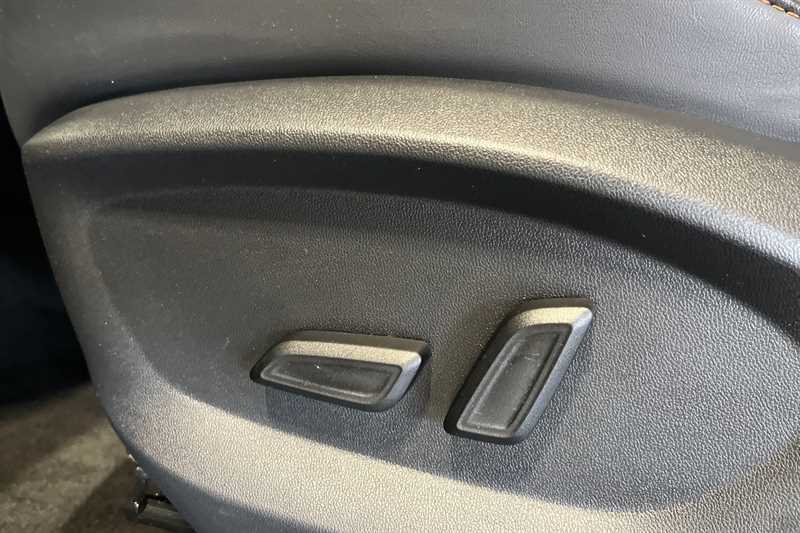 Used MG MG HS 2025 for sale - 76756600: Photo 43