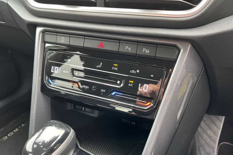 Used Volkswagen T-Roc 2022 for sale - 76462573: Photo 15