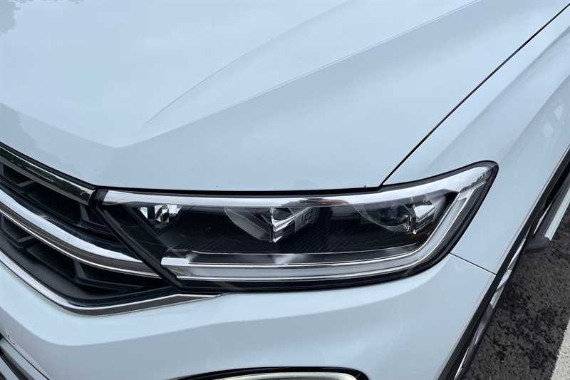 Used Volkswagen T-Roc 2022 for sale - 76462573: Photo 29