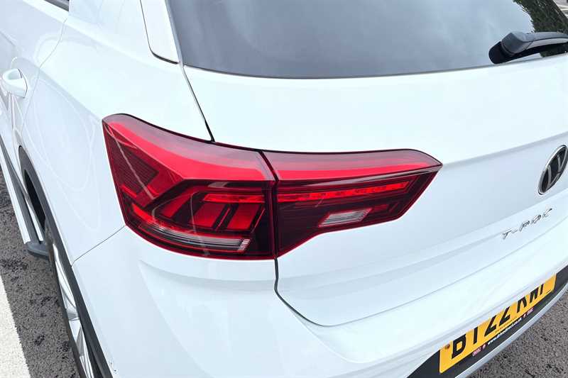 Used Volkswagen T-Roc 2022 for sale - 76462573: Photo 31