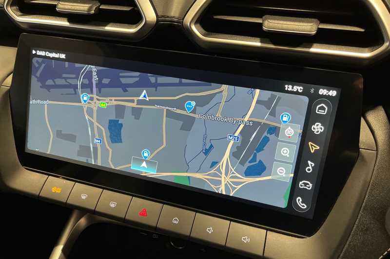 Used MG MG ZS 2025 for sale - 77486466: Photo 18