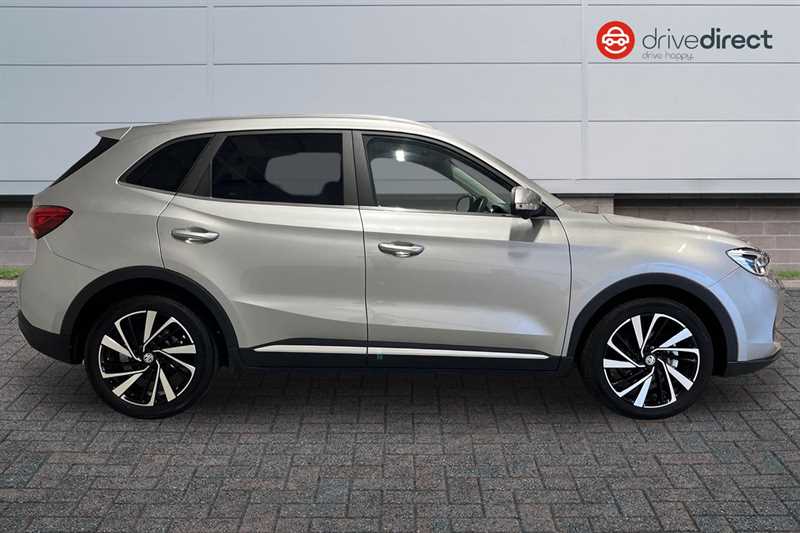 Used MG MG ZS 2025 for sale - 77486466: Photo 2