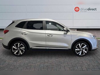 Used MG MG ZS undefined for sale - 77486466: Photo