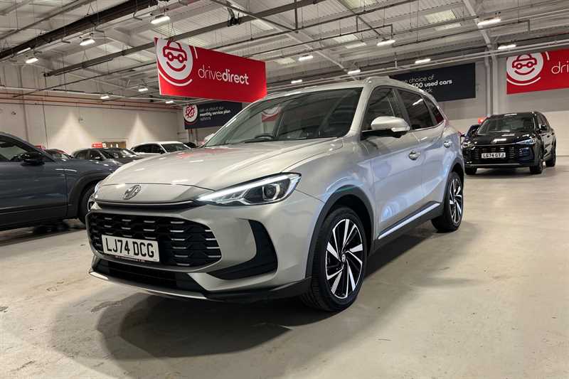 Used MG MG ZS 2025 for sale - 77486466: Photo 46