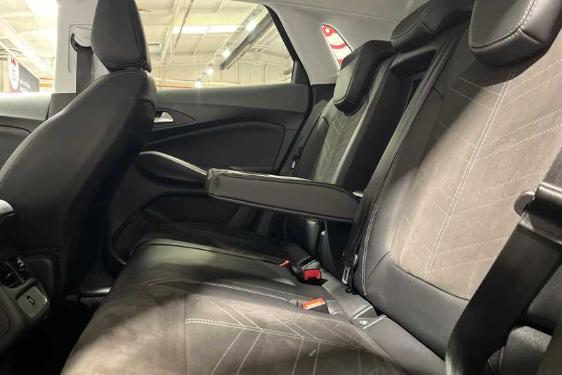 Used Vauxhall Grandland 2022 for sale - 78076567: Photo 24