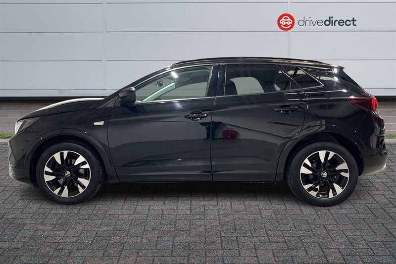 Used Vauxhall Grandland 2022 for sale - 78076567: Photo 6