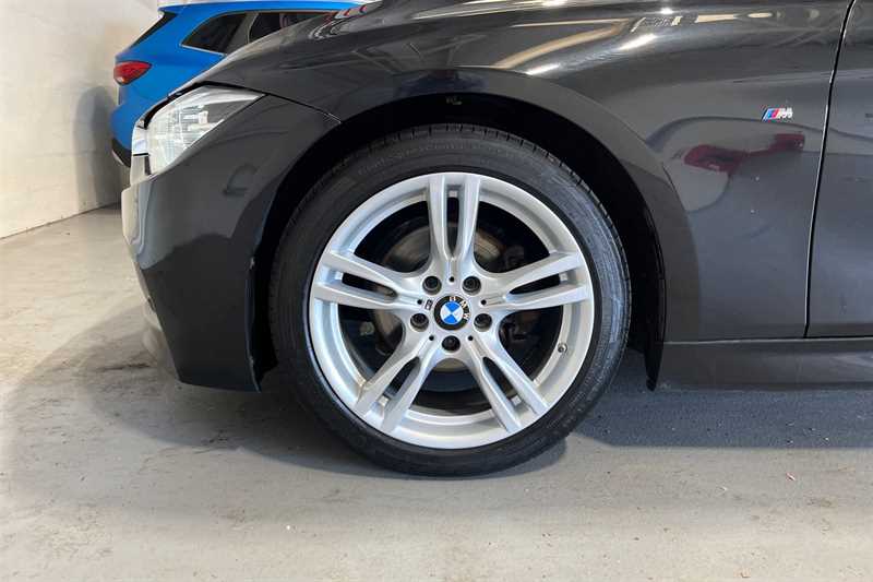 Used BMW 3 Series 2019 for sale - 76447837: Photo 12