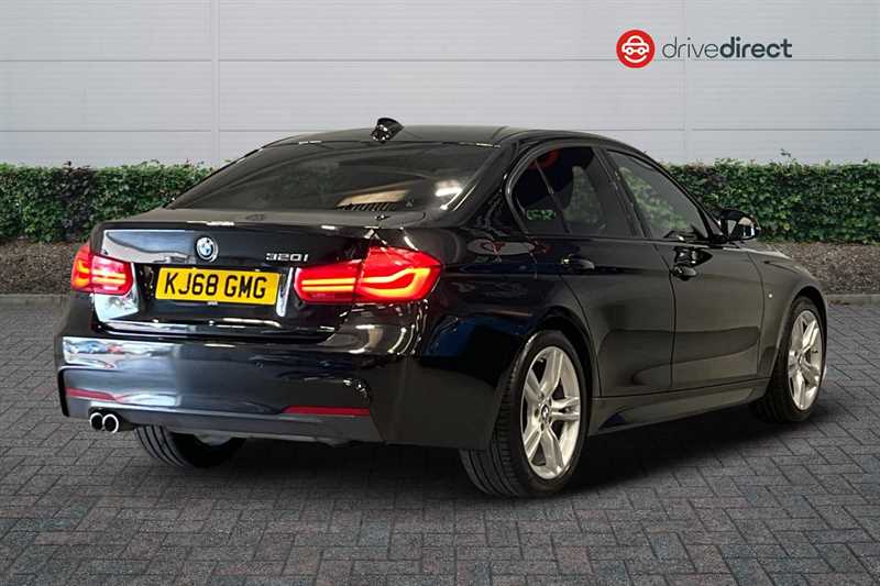 Used BMW 3 Series 2019 for sale - 76447837: Photo 3