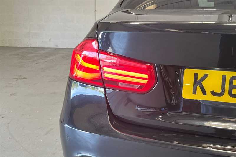 Used BMW 3 Series 2019 for sale - 76447837: Photo 31