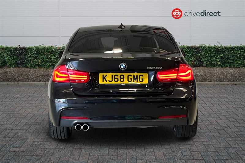 Used BMW 3 Series 2019 for sale - 76447837: Photo 4