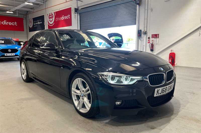 Used BMW 3 Series 2019 for sale - 76447837: Photo 43