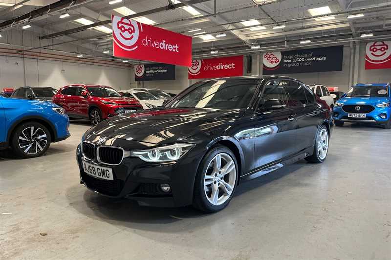 Used BMW 3 Series 2019 for sale - 76447837: Photo 46