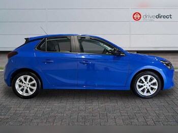 Used Vauxhall Corsa 2022 for sale - 76448123: Photo