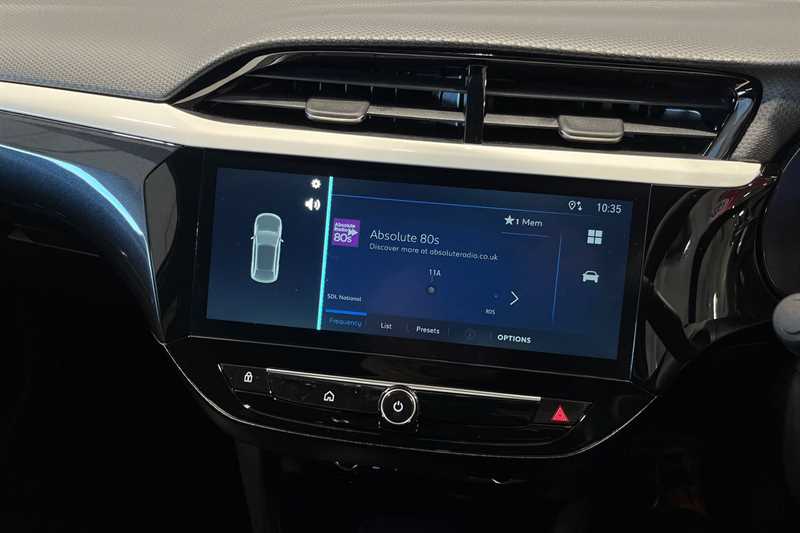 Used Vauxhall Corsa 2025 for sale - 76939583: Photo 19