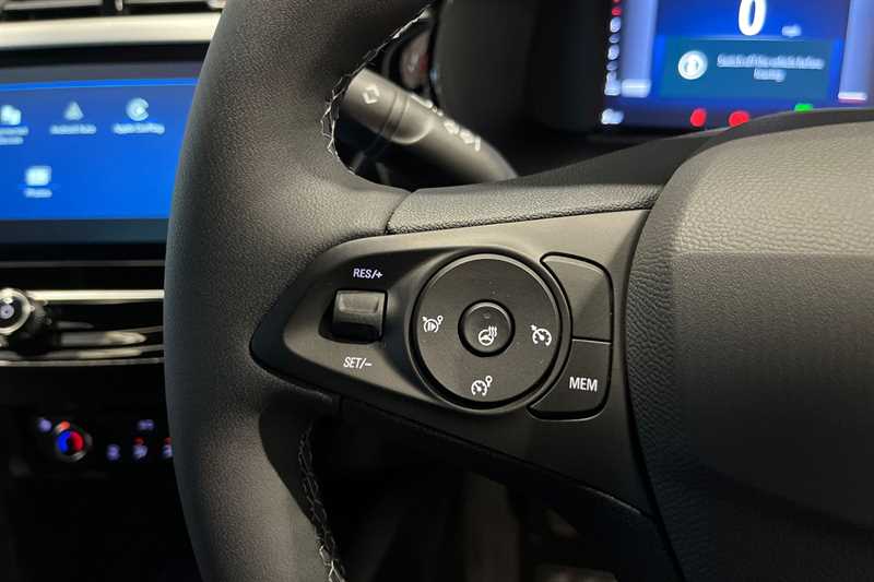 Used Vauxhall Corsa 2025 for sale - 76939583: Photo 21