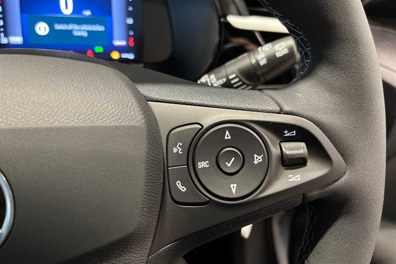 Used Vauxhall Corsa 2025 for sale - 76939583: Photo 22