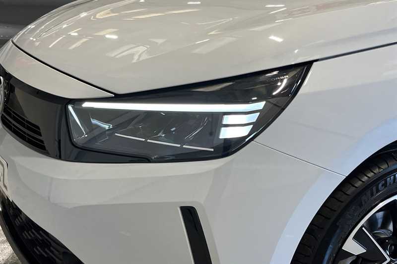 Used Vauxhall Corsa 2025 for sale - 76939583: Photo 29