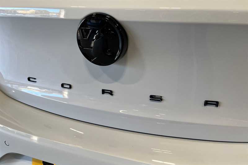 Used Vauxhall Corsa 2025 for sale - 76939583: Photo 36