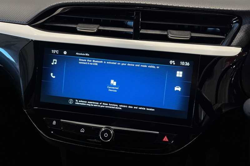 Used Vauxhall Corsa 2025 for sale - 76939583: Photo 39