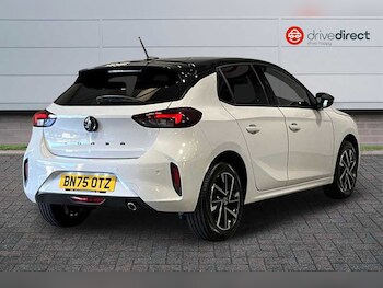 Used Vauxhall Corsa 2025 for sale - 76939583: Photo