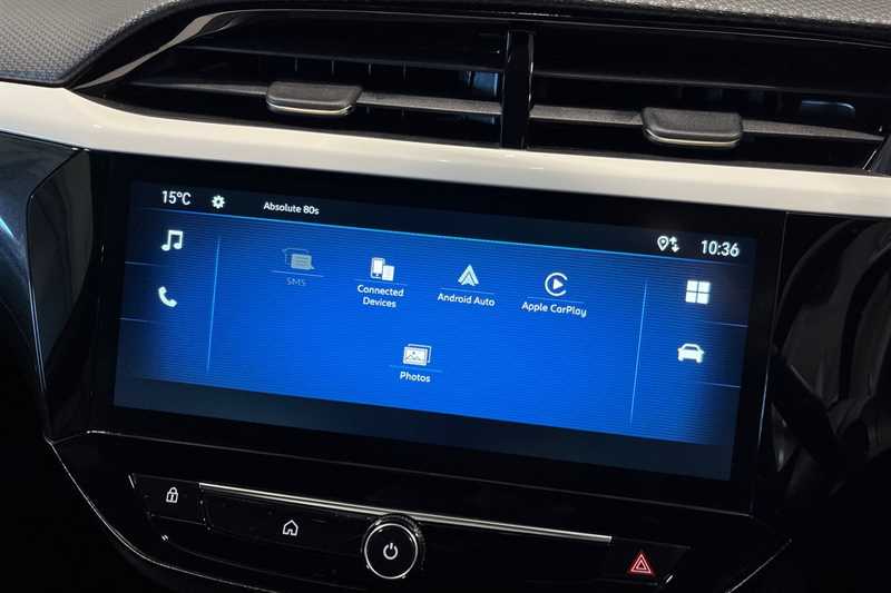 Used Vauxhall Corsa 2025 for sale - 76939583: Photo 40