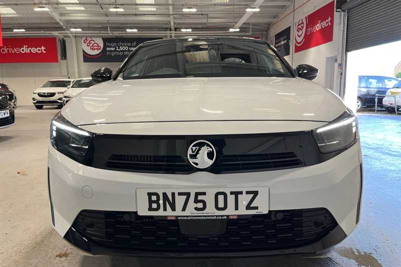 Used Vauxhall Corsa 2025 for sale - 76939583: Photo 47
