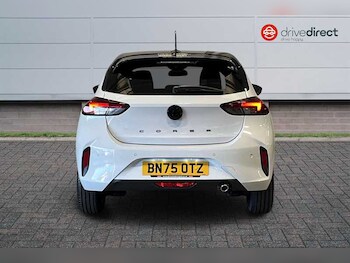 Used Vauxhall Corsa 2025 for sale - 76939583: Photo