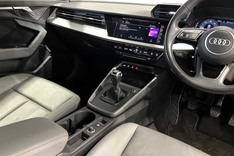 Used Audi A3 2022 for sale - 76524391: Photo 14