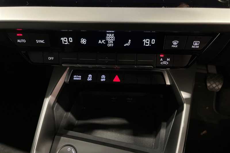 Used Audi A3 2022 for sale - 76524391: Photo 15