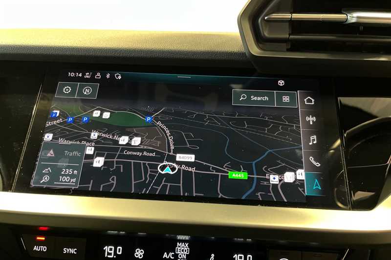 Used Audi A3 2022 for sale - 76524391: Photo 18