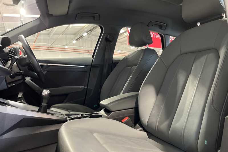 Used Audi A3 2022 for sale - 76524391: Photo 23