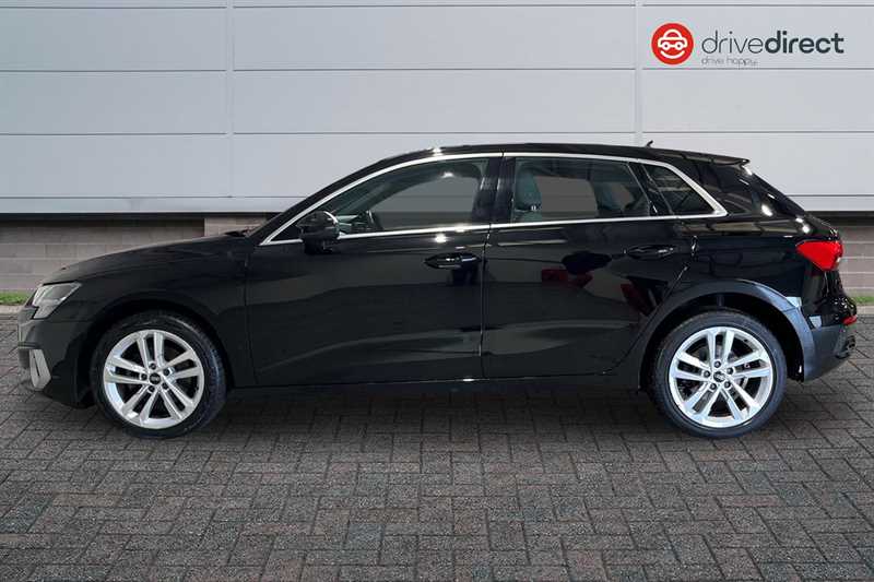 Used Audi A3 2022 for sale - 76524391: Photo 6