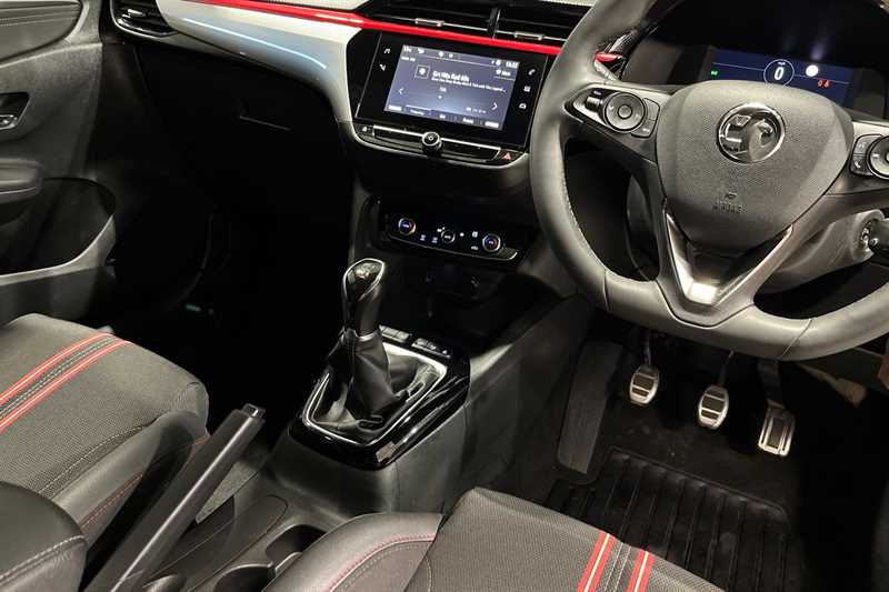 Used Vauxhall Corsa 2022 for sale - 77895622: Photo 14