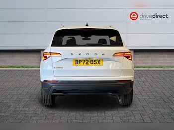 Used Skoda Karoq 2023 for sale - 78322630: Photo