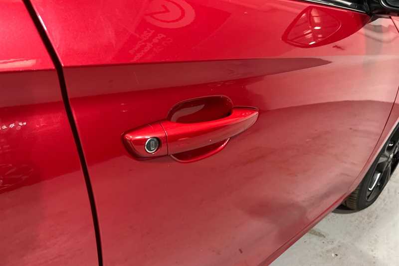 Used Vauxhall Corsa for sale - 77863352: Photo 33