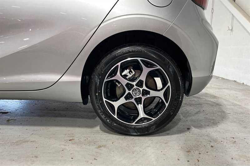 Used MG MG3 2025 for sale - 76530063: Photo 11