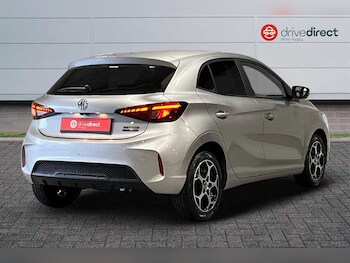 Used MG MG3 undefined for sale - 76530063: Photo