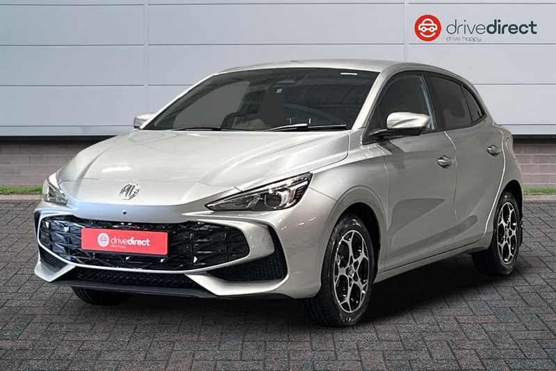 Used MG MG3 2025 for sale - 76530063: Photo 7