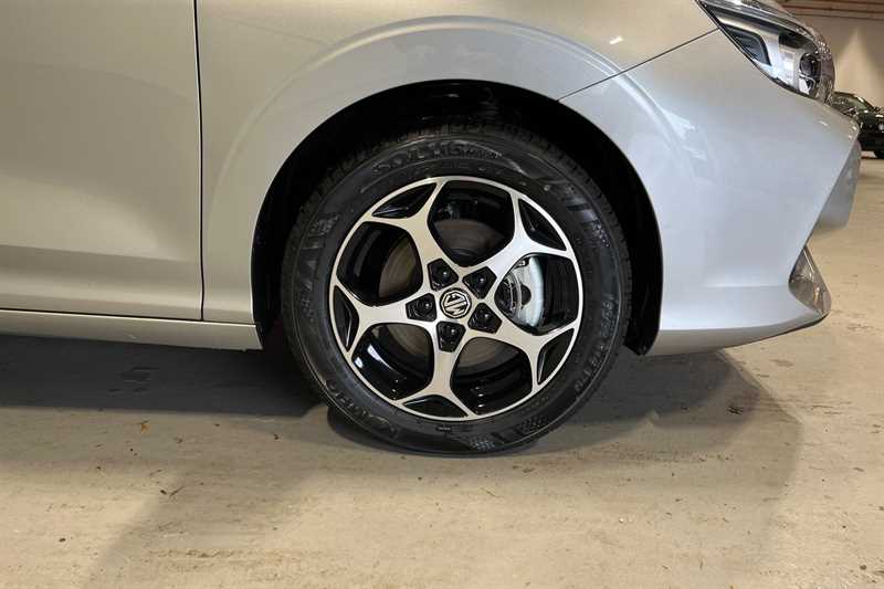 Used MG MG3 2025 for sale - 76530063: Photo 9