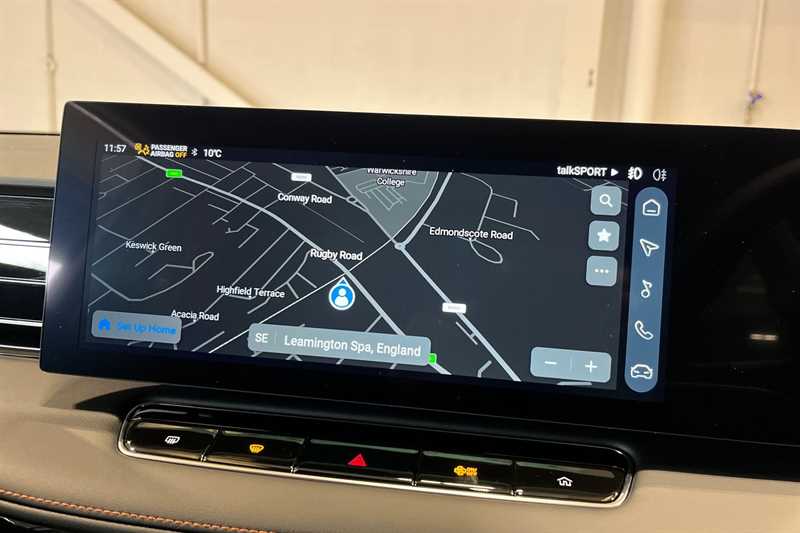 Used MG MG HS 2026 for sale - 77800266: Photo 18