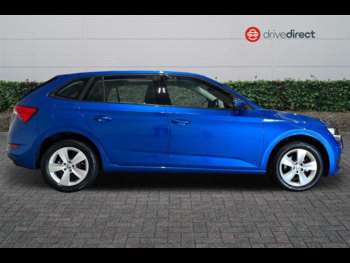 Used Skoda Scala 2021 for sale - 75259450: Photo